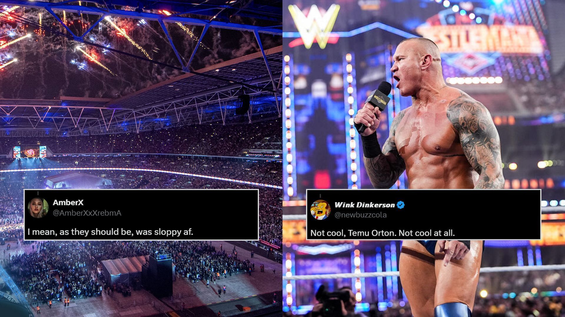 Randy Orton is a 14-time world champion [Photo courtesy of wwe.com]
