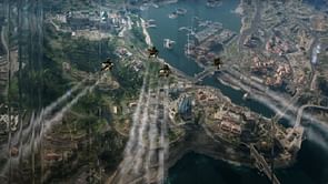 Neither Blackout 2 nor Avalon in Warzone, teased map in Black Ops 7 trailer is reportedly something else