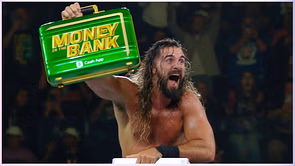 4 Reasons why Seth Rollins isn’t being used much in WWE recently