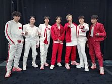"This is so precious"- Fans swoon over BTS' new merchandise for FESTA 2025