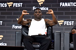 Watch: Tyreek Hill channels Cheetah mode clocking 25.5 mph in explosive sprint video