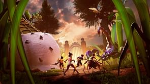 Everything we know about Grounded 2, coming this July