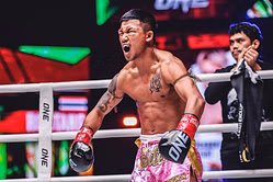 "He's a f****** beast" - Fans feel Rodtang's monstrous power in his terrifying highlight reel