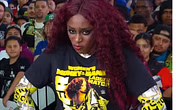 "Ok turd" - Naomi takes a dig at ex-Tag Team Champion following Money in the Bank victory
