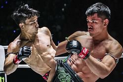 “Gives me a lot of motivation to win” - Jaosuayai eager to prove he’s ready for Primetime in main event clash with Nakrob
