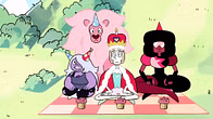 Steven Universe: Lars of the Stars to release as a sequel to Steven Universe on Amazon Prime Video