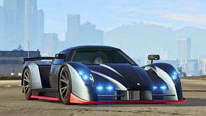 GTA Online Salvage Yard Robbery vehicles (June 6 to 16, 2025)