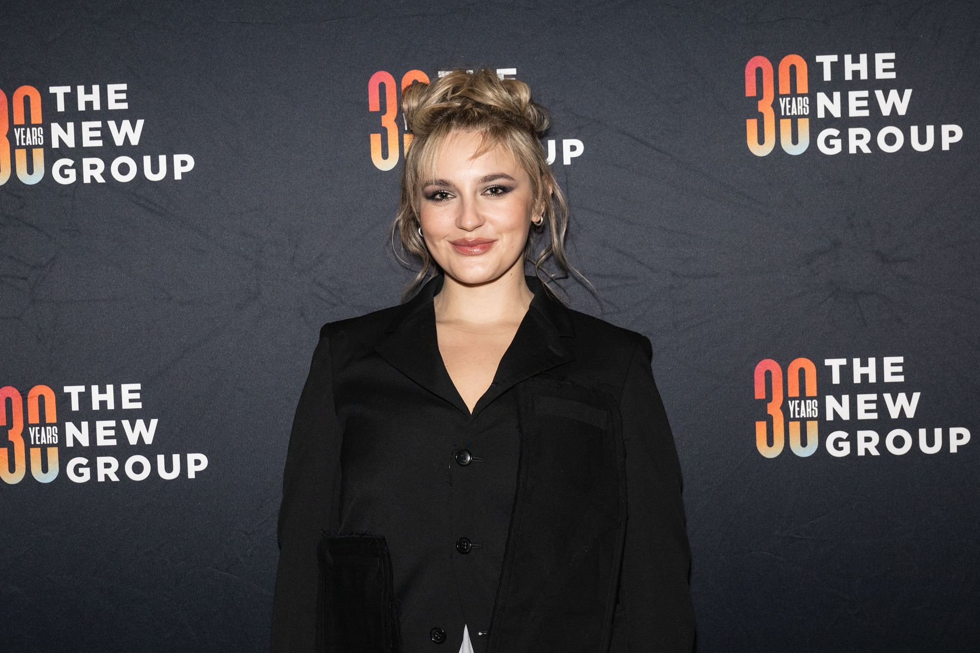 &quot;Babe&quot; Opening Night Celebration - Source: Getty
