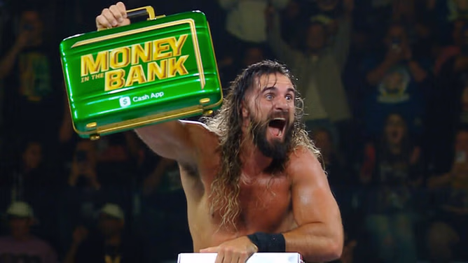 Seth Rollins' real-life friend to return during cash-in; shocking heel turn? 5 Things that could happen on WWE RAW after Money in the Bank