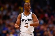 San Antonio Spurs v Denver Nuggets - Source: Getty