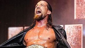 Jay White to return to AEW with a major character change and squash former champion? Exploring the possibility