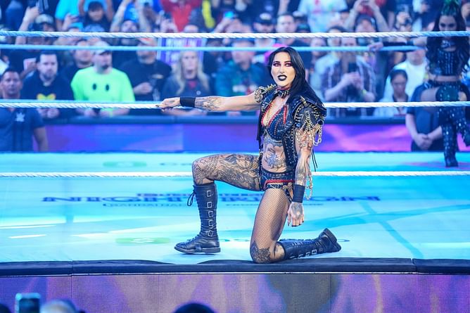 Rhea Ripley to seek help from long-term rival and bring her over to WWE RAW? Exploring the possibility