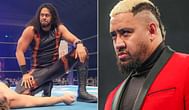 Hikuleo may not debut on WWE SmackDown alone