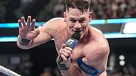 Former WWE champion calls out John Cena; is ambushed
