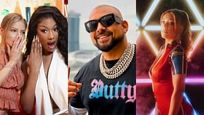 7 singers who made an appearance on Love Island like Megan Thee Stallion