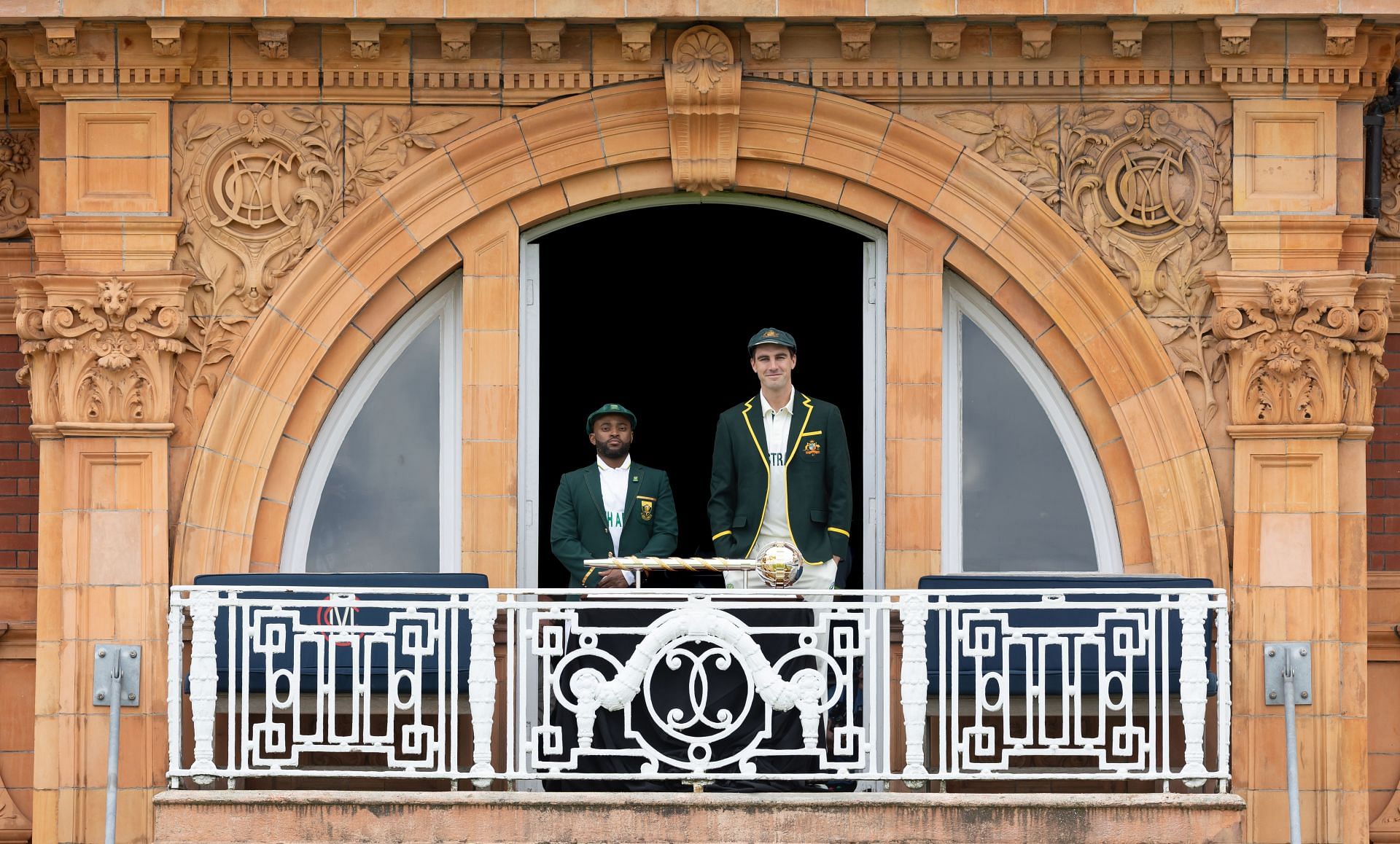 ICC World Test Championship Final 2025 - Previews - Source: Getty