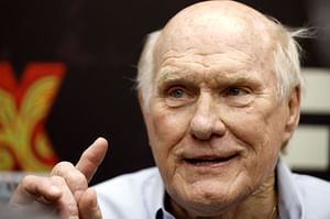 "This is ridiculous!" - Terry Bradshaw lashes out after TSA experience leaves him fed up with airport security