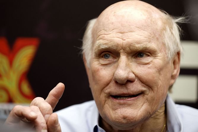 "This is ridiculous!" - Terry Bradshaw lashes out after TSA experience leaves him fed up with airport security