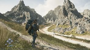 When does Death Stranding 2 launch? Release time countdown