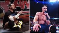 John Cena's pipebomb was "arguably better" than CM Punk's; former WWE star explains why