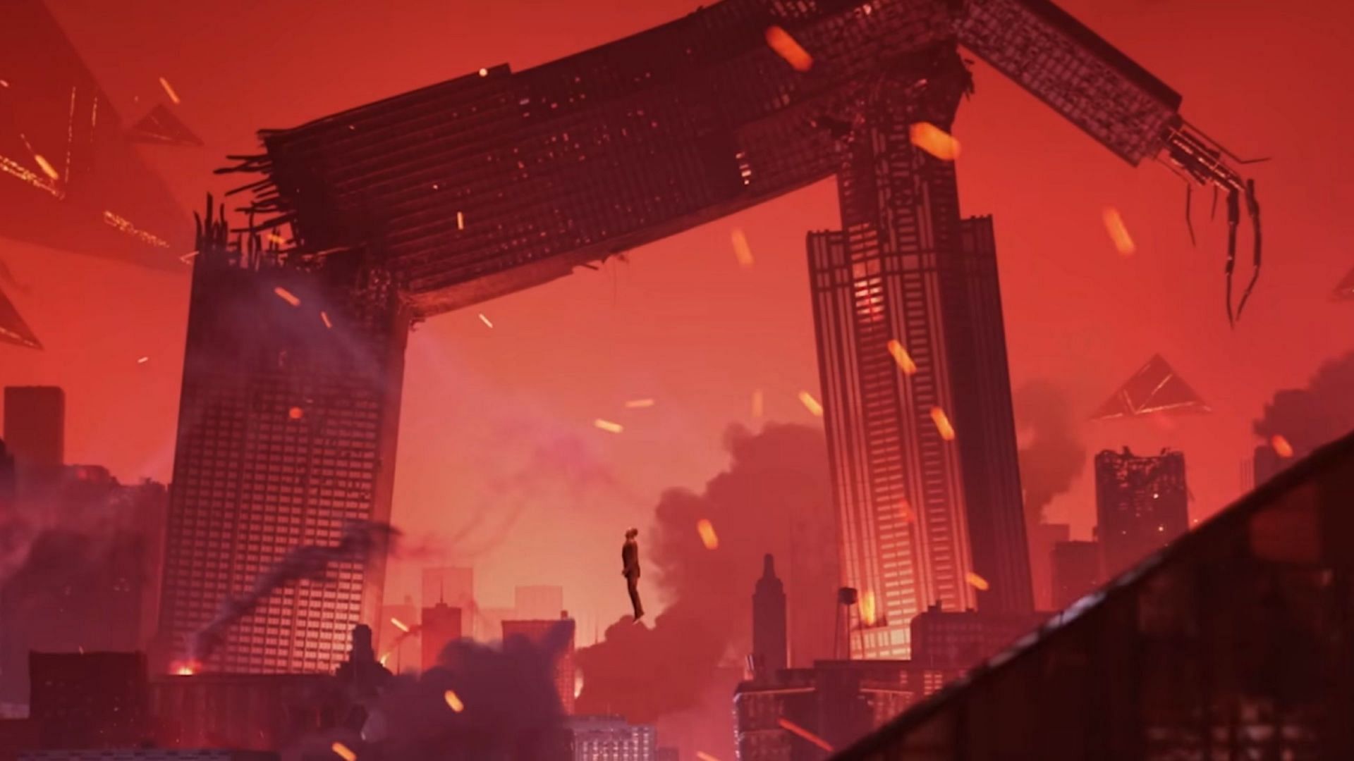 The Edge of Fate (Image via Bungie) 