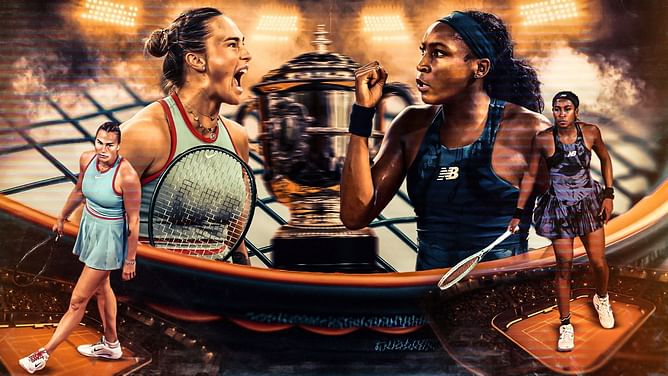 French Open 2025 Women's Final: Aryna Sabalenka vs Coco Gauff preview and head-to-head | Roland Garros