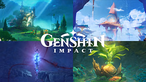 8 best Genshin Impact world quests for lore enthusiasts