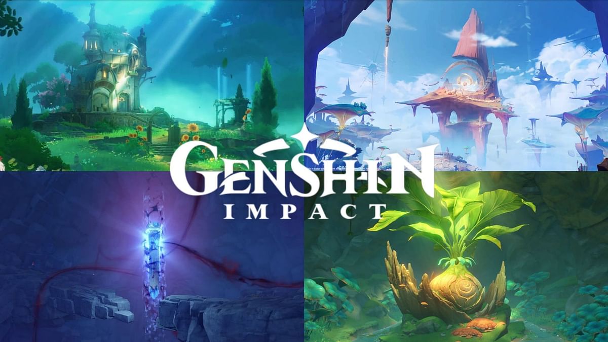 8 best Genshin Impact world quests for lore enthusiasts