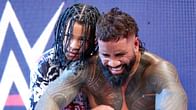 Shocking details emerge on Jey Uso's WWE World Heavyweight Title 51-day reign: Reports