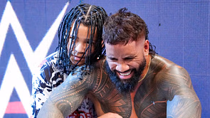 Shocking details emerge on Jey Uso's WWE World Heavyweight Title 51-day reign: Reports