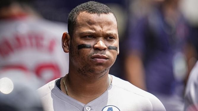 Rafael Devers reportedly heading to Giants in blockbuster trade