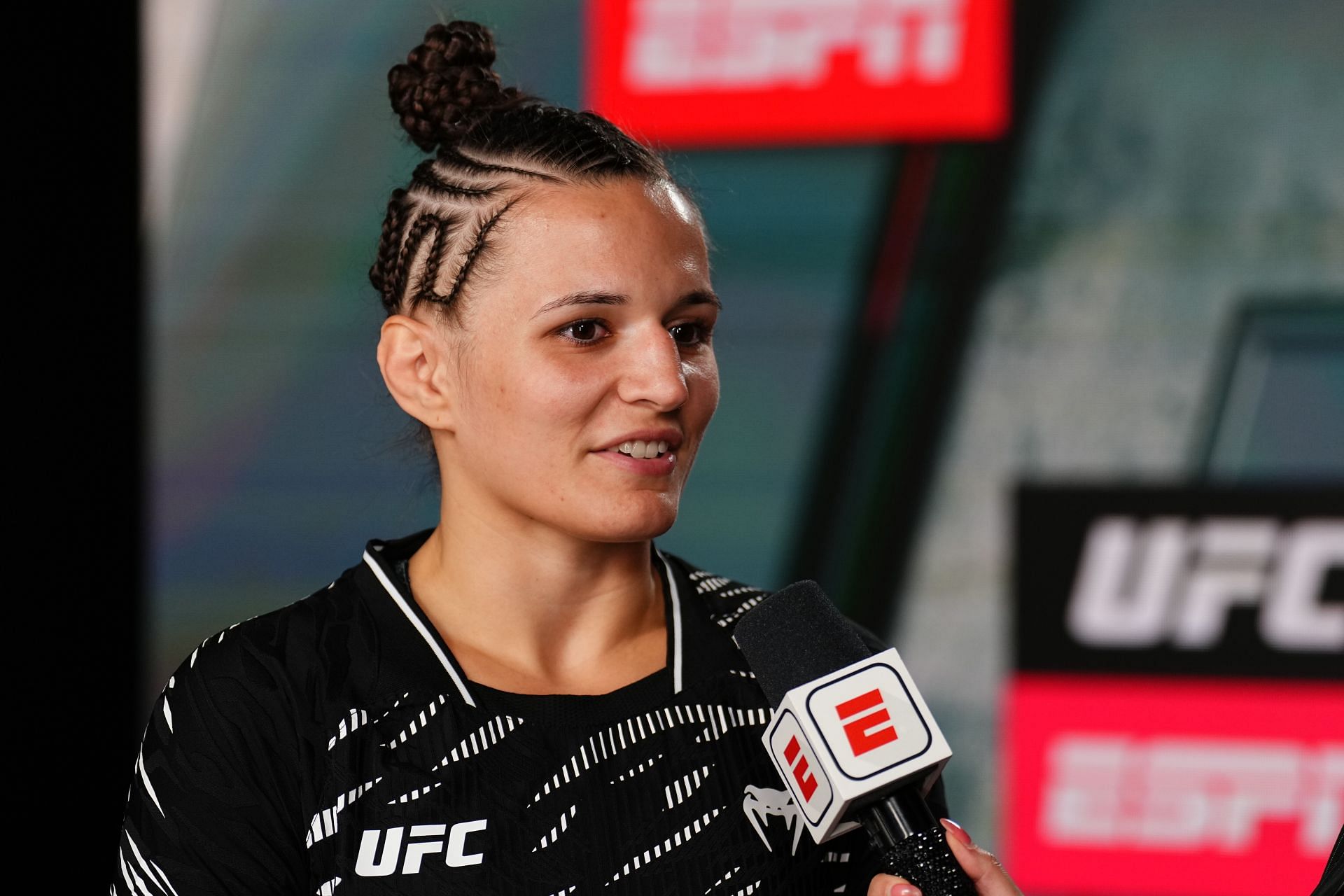 UFC Fight Night: Blanchfield v Barber - Source: Getty