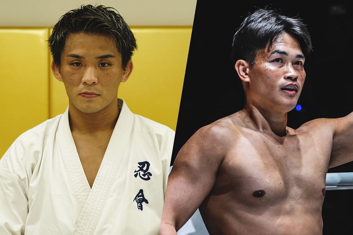 Yuki Yoza booked for sophomore outing against Petchtanong at ONE Friday Fights 116