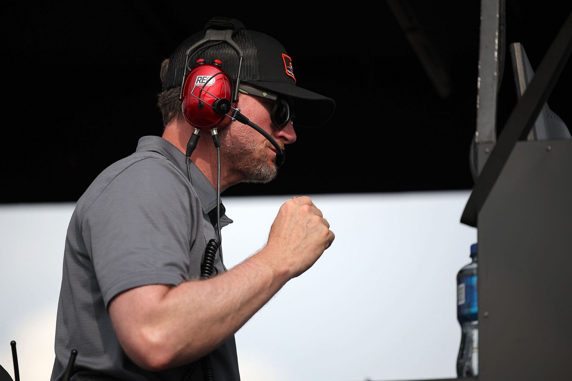 NASCAR Xfinity Series Explore the Pocono Mountains 250 - Source: Getty