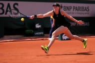 Krueger at the 2025 French Open - Day Five - Source: Getty