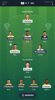 Fantasy suggestion #2