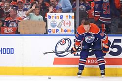 NHL fans rip Corey Perry for losing 5th Stanley Cup Final in last 6 years - "Couldn't happen to a more fitting guy"