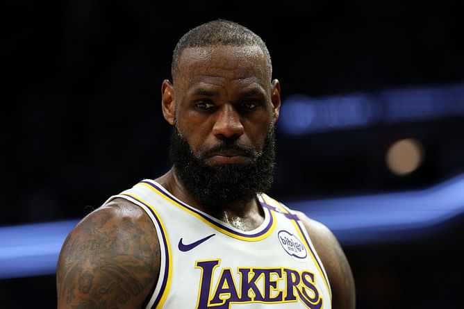 “Did Barry Bonds win a World Series?”: LeBron James vents out feelings on NBA’s obsession with ring culture
