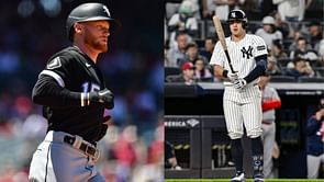 Former Yankees outfielder Clint Frazier offers solid advice to Anthony Volpe to shut out media noise