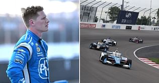 Josef Newgarden eyes season turnaround at WWT Raceway amid his longest winless streak with Team Penske: “Just hasn’t been what we’re capable of”