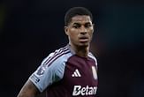 "Never picked up a racket up in your life" - Current and ex-Manchester United stars mock Marcus Rashford as he posts pic of padel game