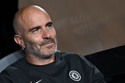 Enzo Maresca asks Chelsea to sign £40 million-rated Premier League goalkeeper this summer: Reports