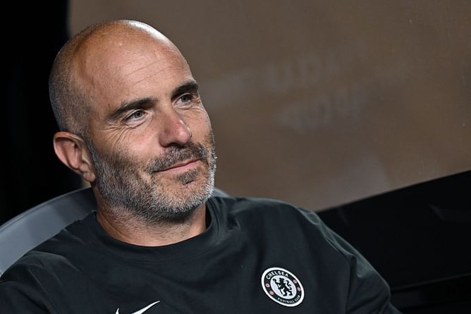 Enzo Maresca asks Chelsea to sign £40 million-rated Premier League goalkeeper this summer: Reports