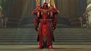 WoW patch 11.1.7 release date and all other known details
