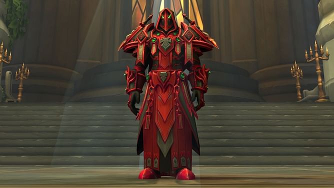 WoW patch 11.1.7 release date and all other known details