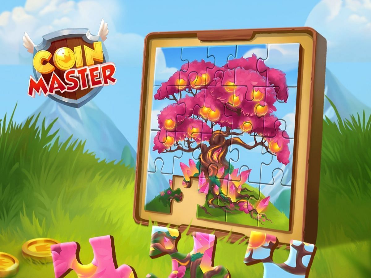Are there Coin Master free spins and coin links for today? (June 6, 2025)