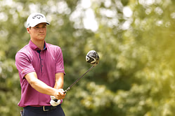 Who is Adrien Dumont de Chassart? All you need to know about the 25-YO Korn Ferry Tour superstar