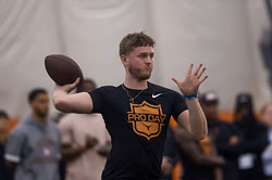 Insider notes on Miami Dolphins: Quinn Ewers is potential steal of the draft, drafting Kenneth Grant, and more
