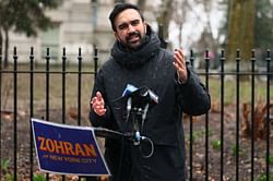 Did Zohran Mamdani cast Kal Penn in 'The Namesake'? Everything to know about the crucial role the New York politician played in his mother's film