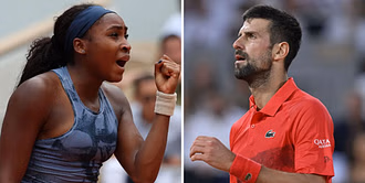 French Open 2025 Schedule Day 9: Coco Gauff, Novak Djokovic & others in action – TV schedule, start time, order of play and live streaming
